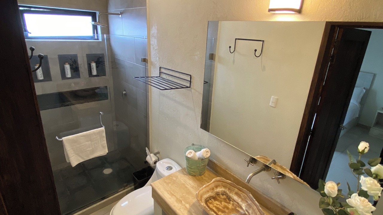 Photo of Bathroom in Bernal
