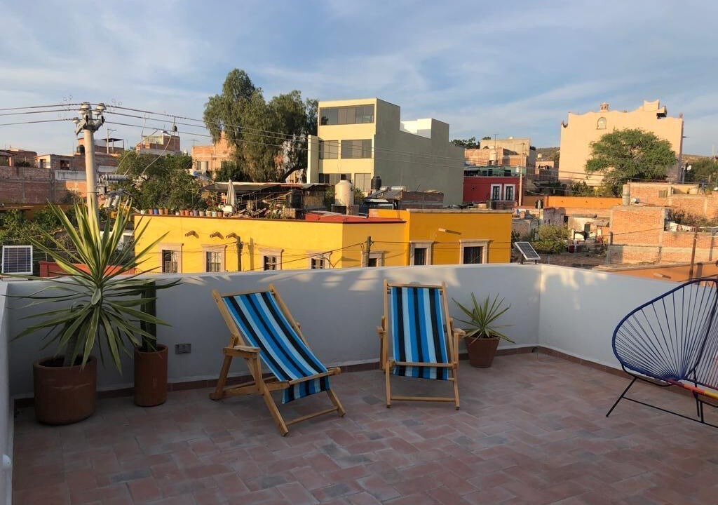 Photo of Outdoor in San Miguel de Allende