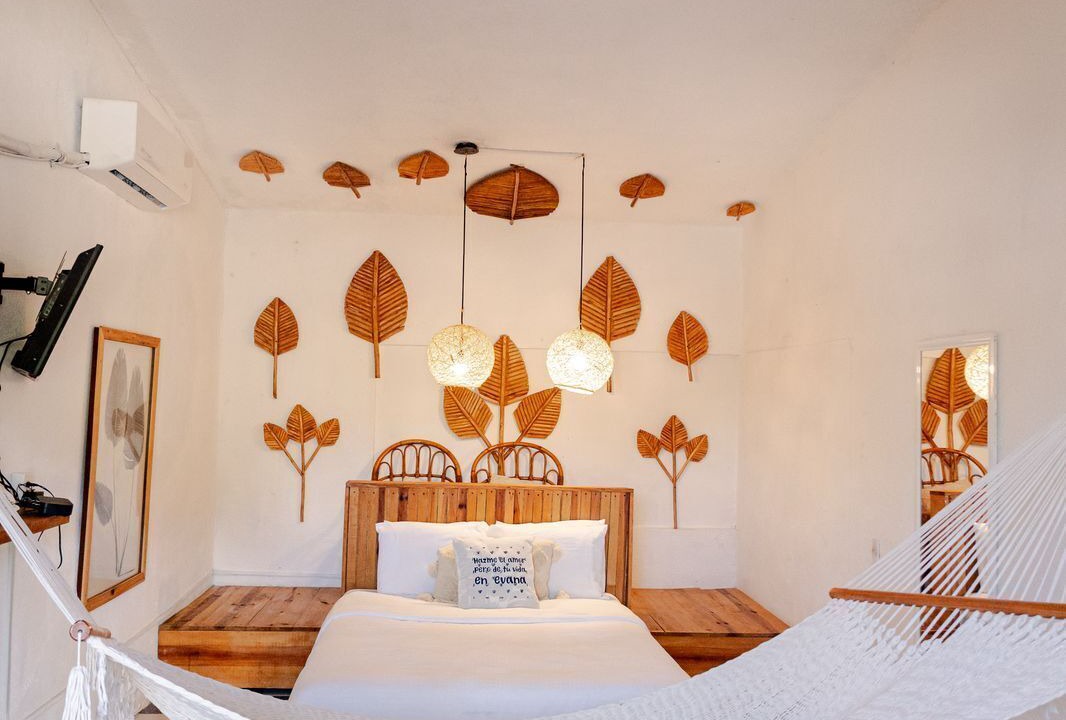 Photo of Bathroom in Pie de la Cuesta