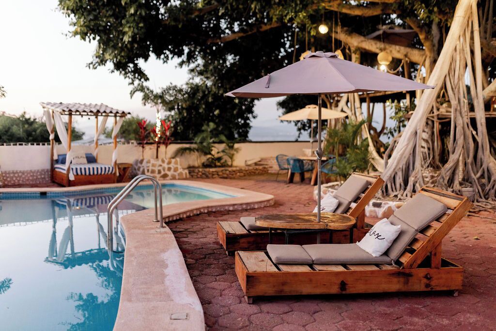 Photo of Outdoor in Pie de la Cuesta