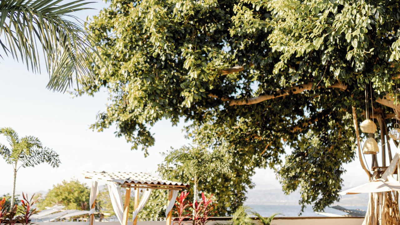 Photo of Outdoor in Pie de la Cuesta