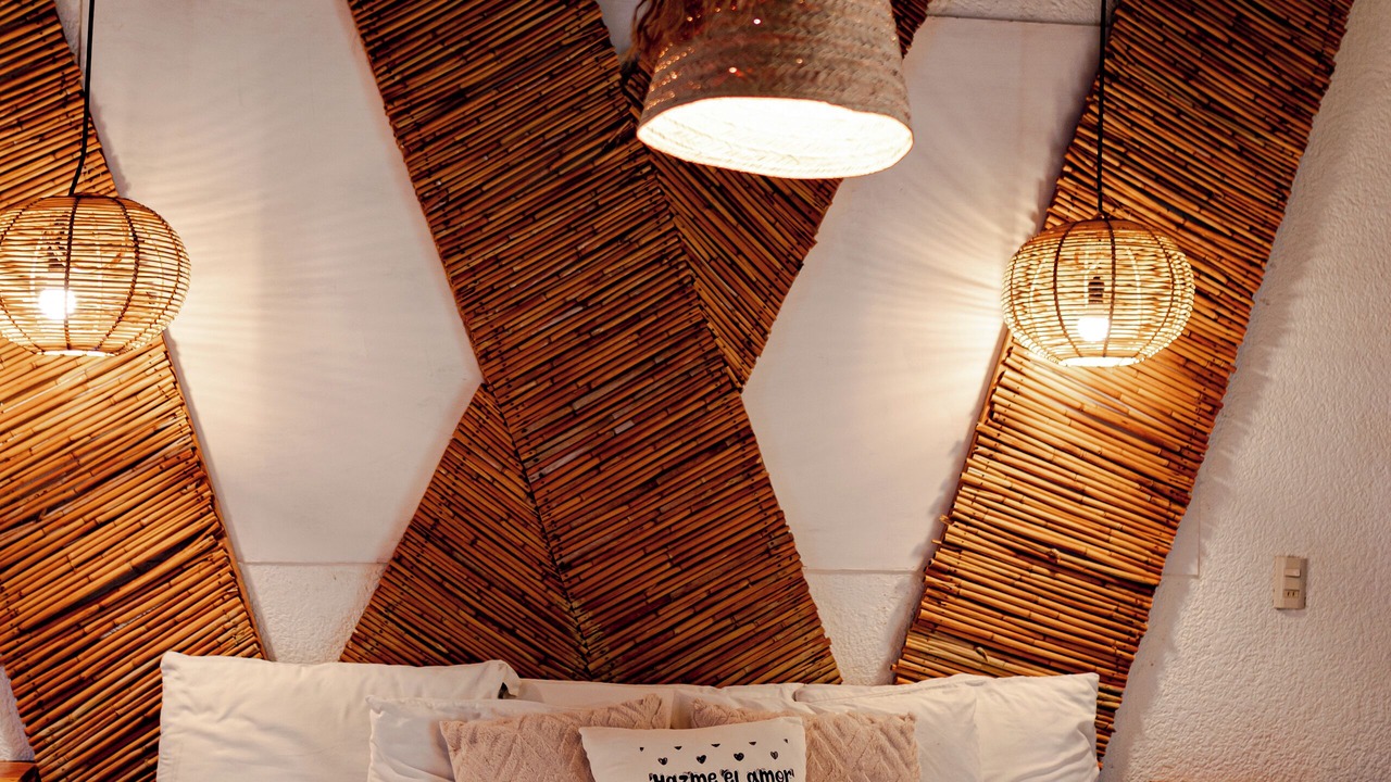 Photo of Bedroom in Pie de la Cuesta