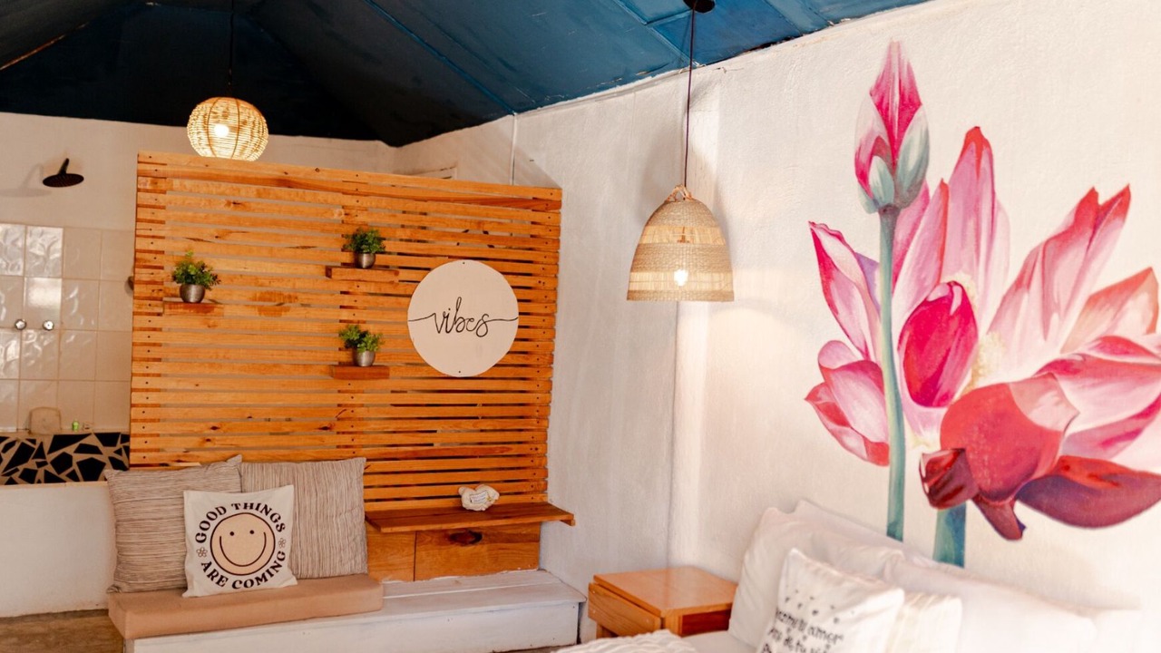 Photo of Bedroom in Pie de la Cuesta
