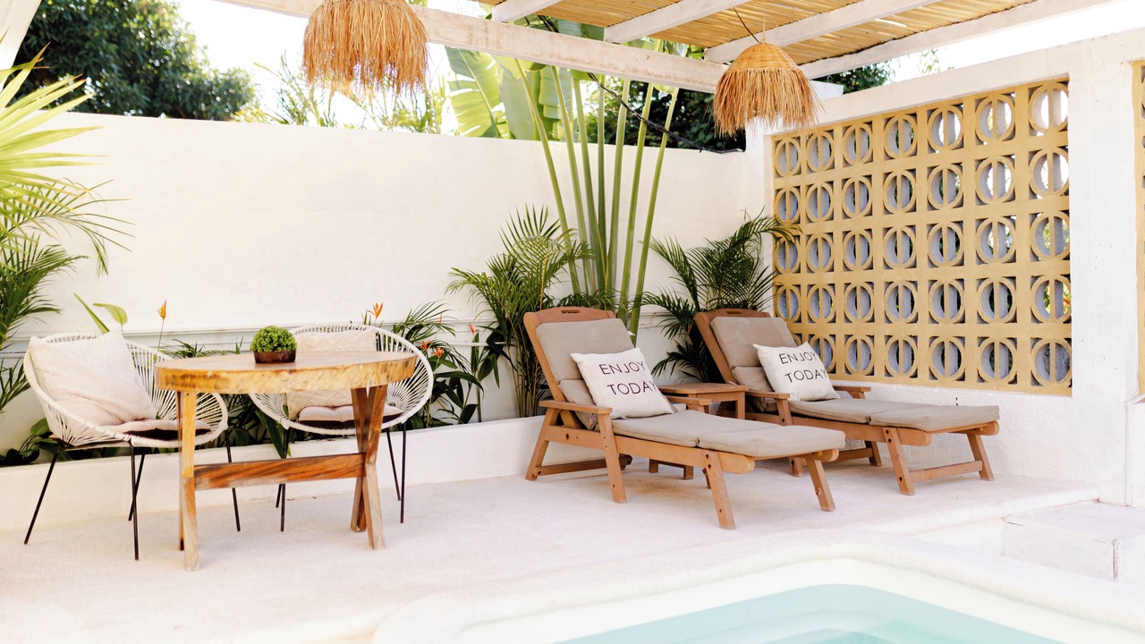 Photo of Bedroom in Pie de la Cuesta