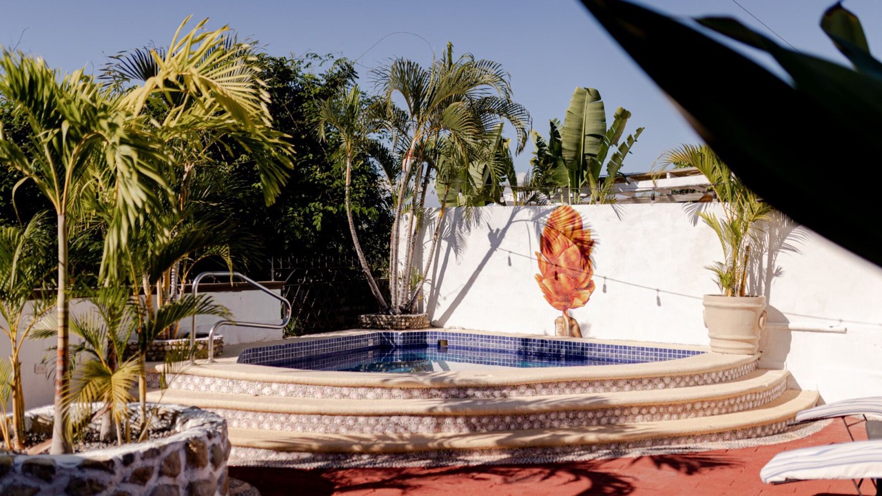 Photo of Bedroom in Pie de la Cuesta