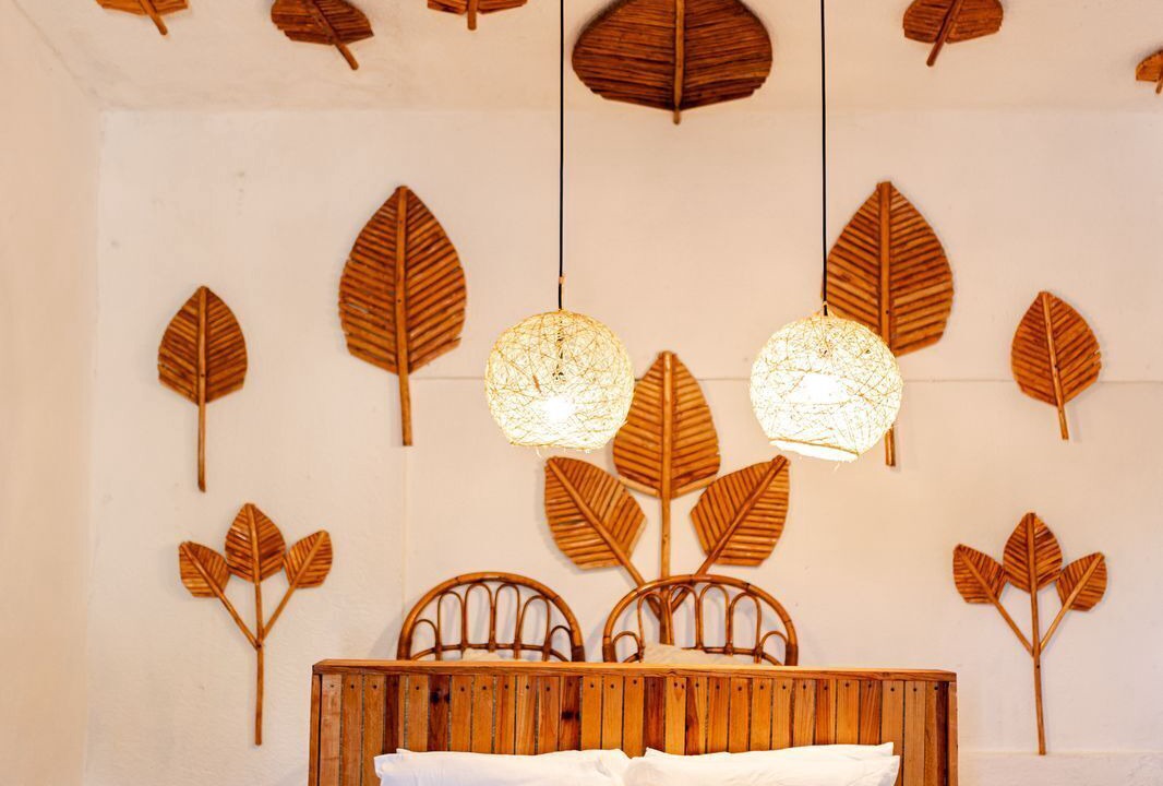 Photo of Bedroom in Pie de la Cuesta