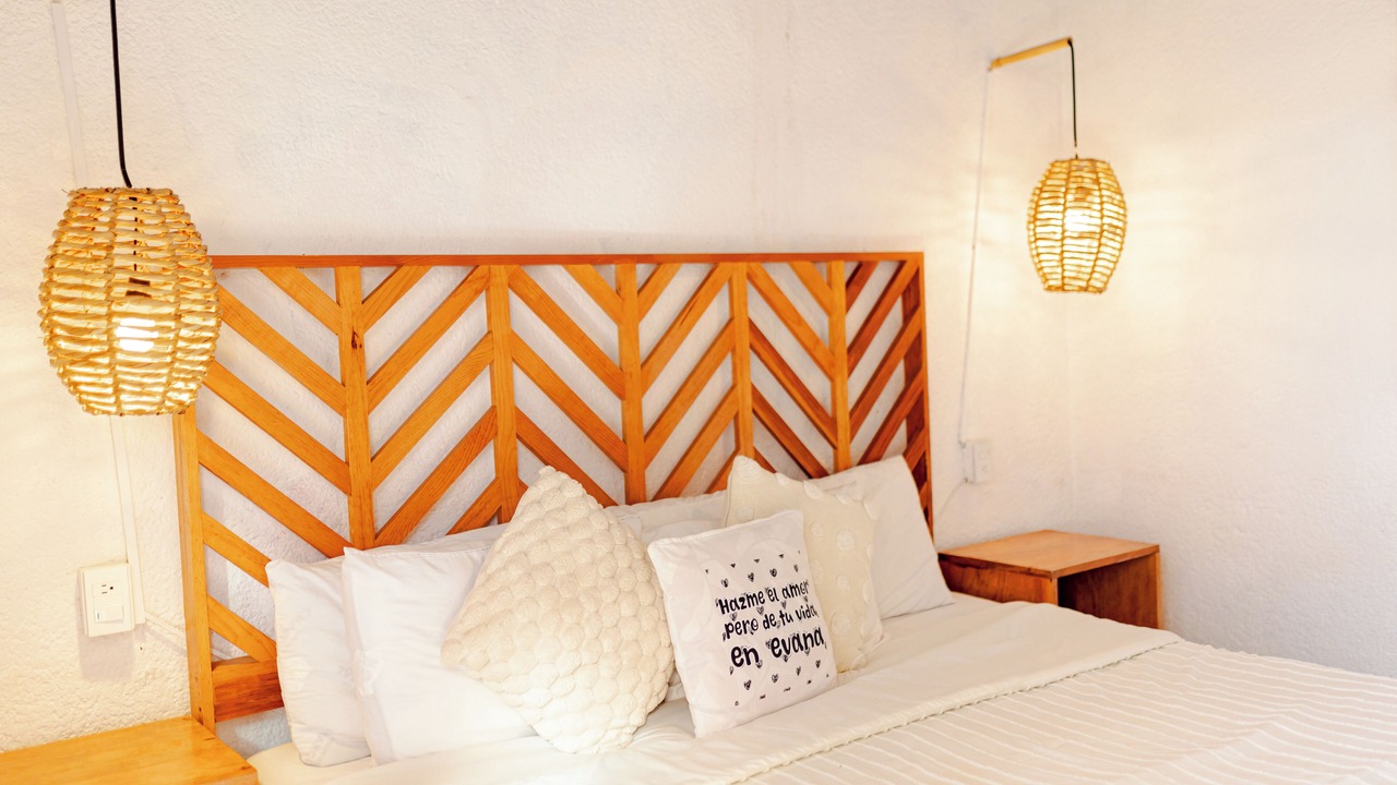 Photo of Bedroom in Pie de la Cuesta