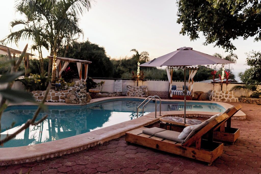 Photo of Outdoor in Pie de la Cuesta