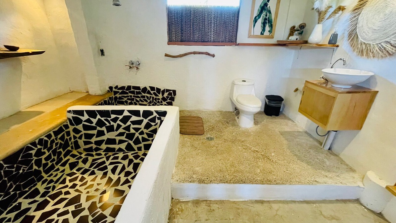 Photo of Bedroom in Pie de la Cuesta