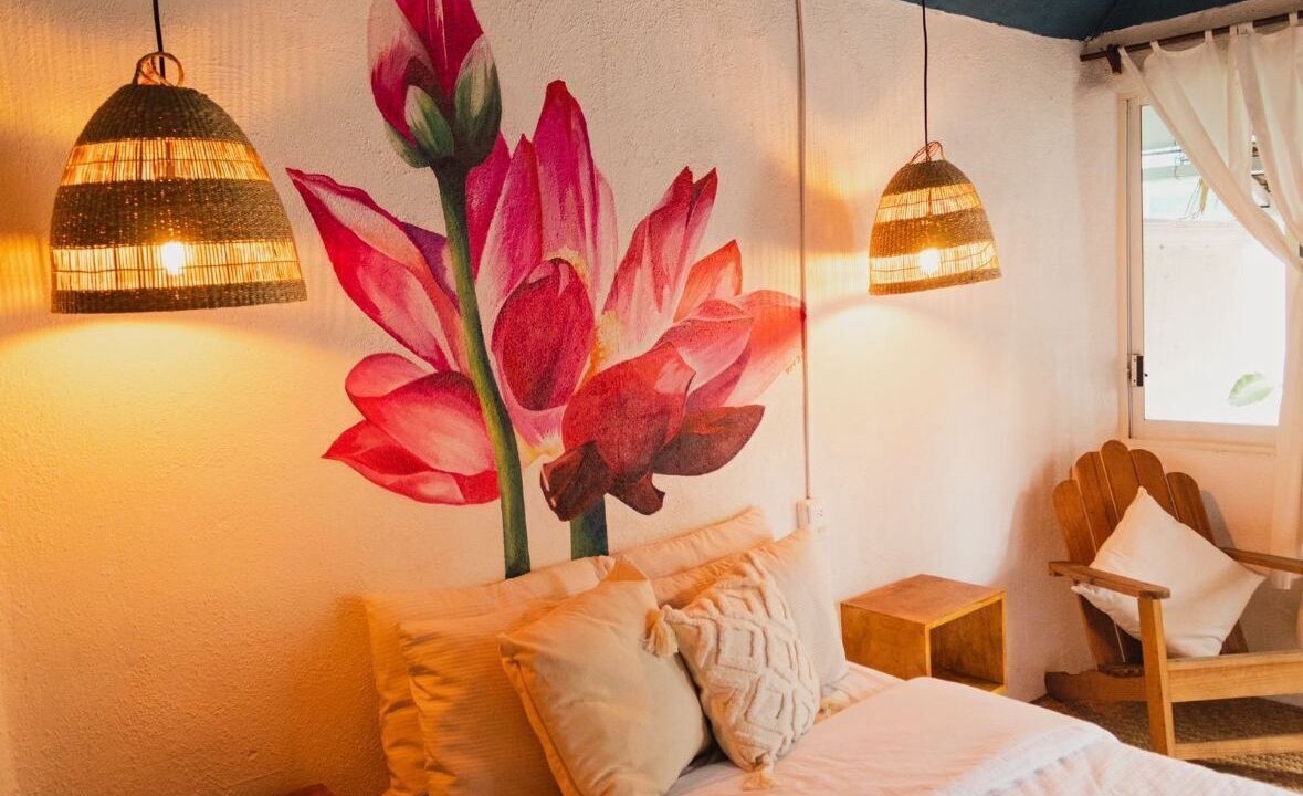 Photo of Bedroom in Pie de la Cuesta