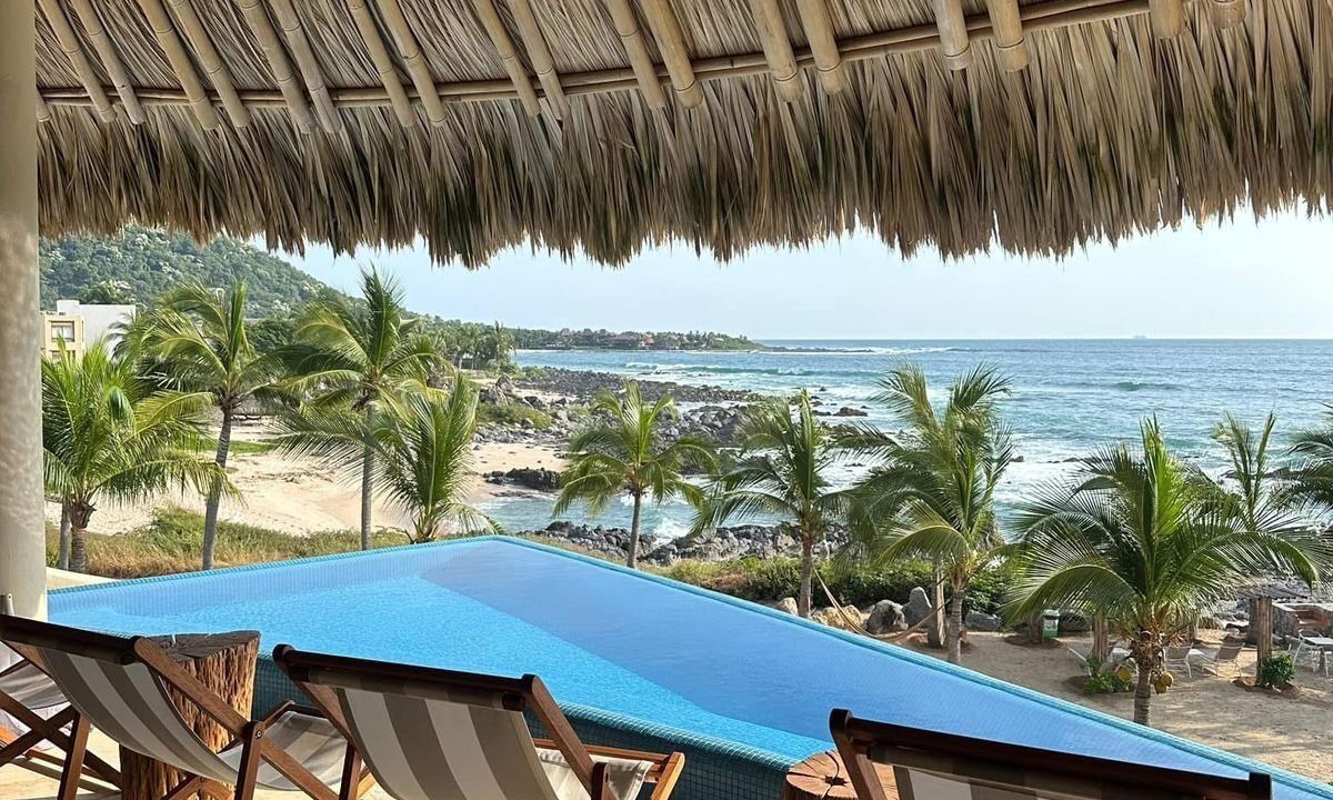 Photo of Outdoor in Troncones