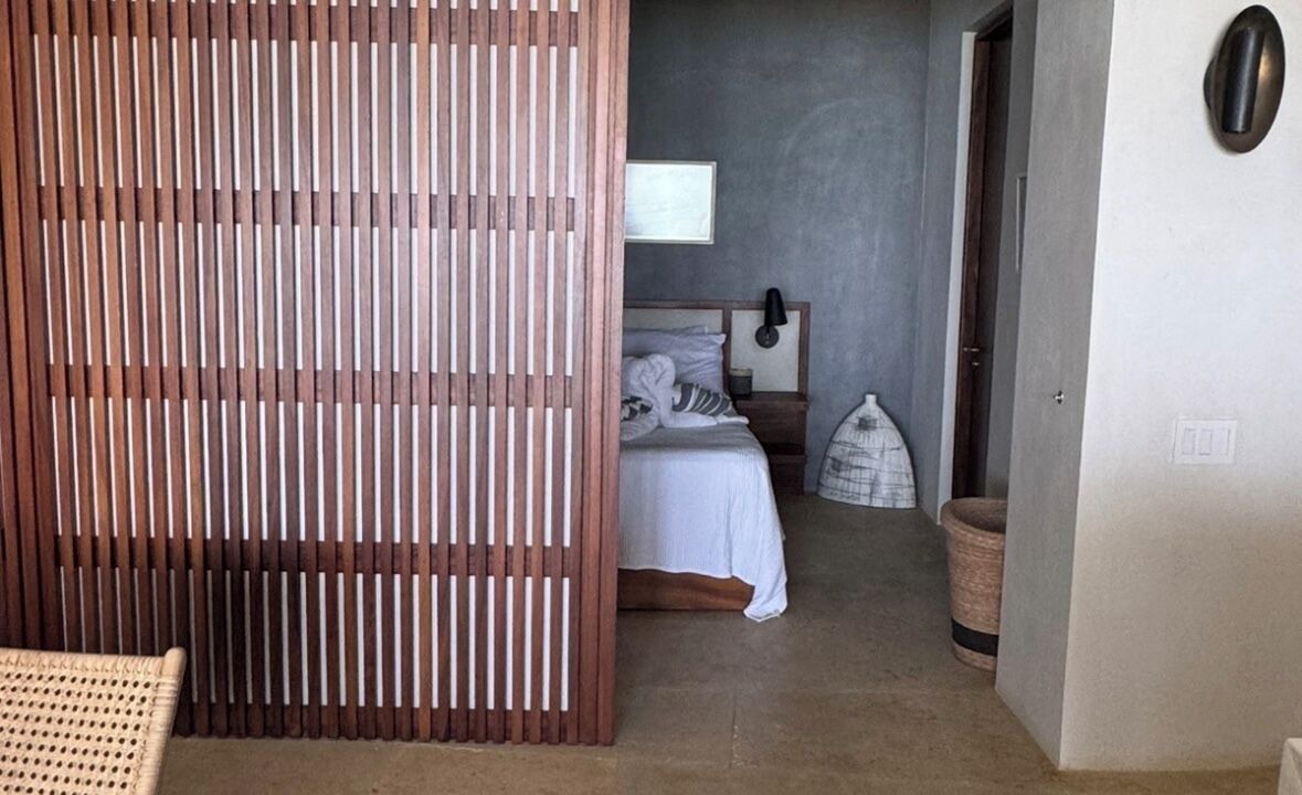 Photo of Bedroom in Troncones