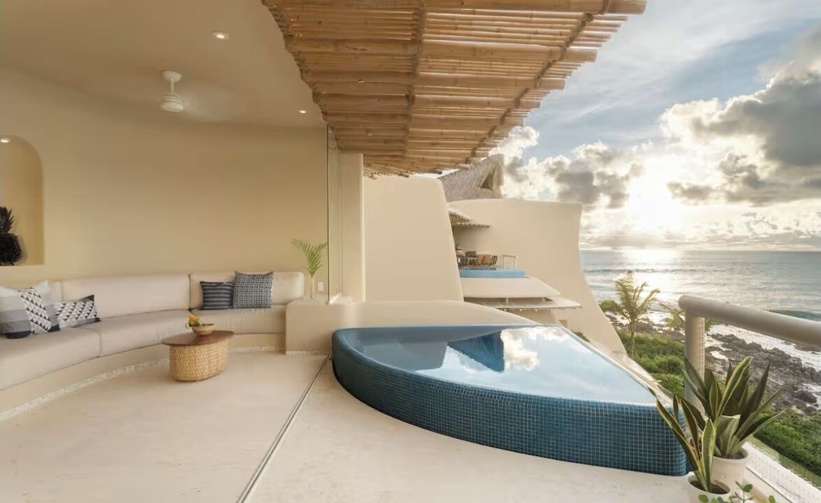 Photo of Outdoor in Troncones