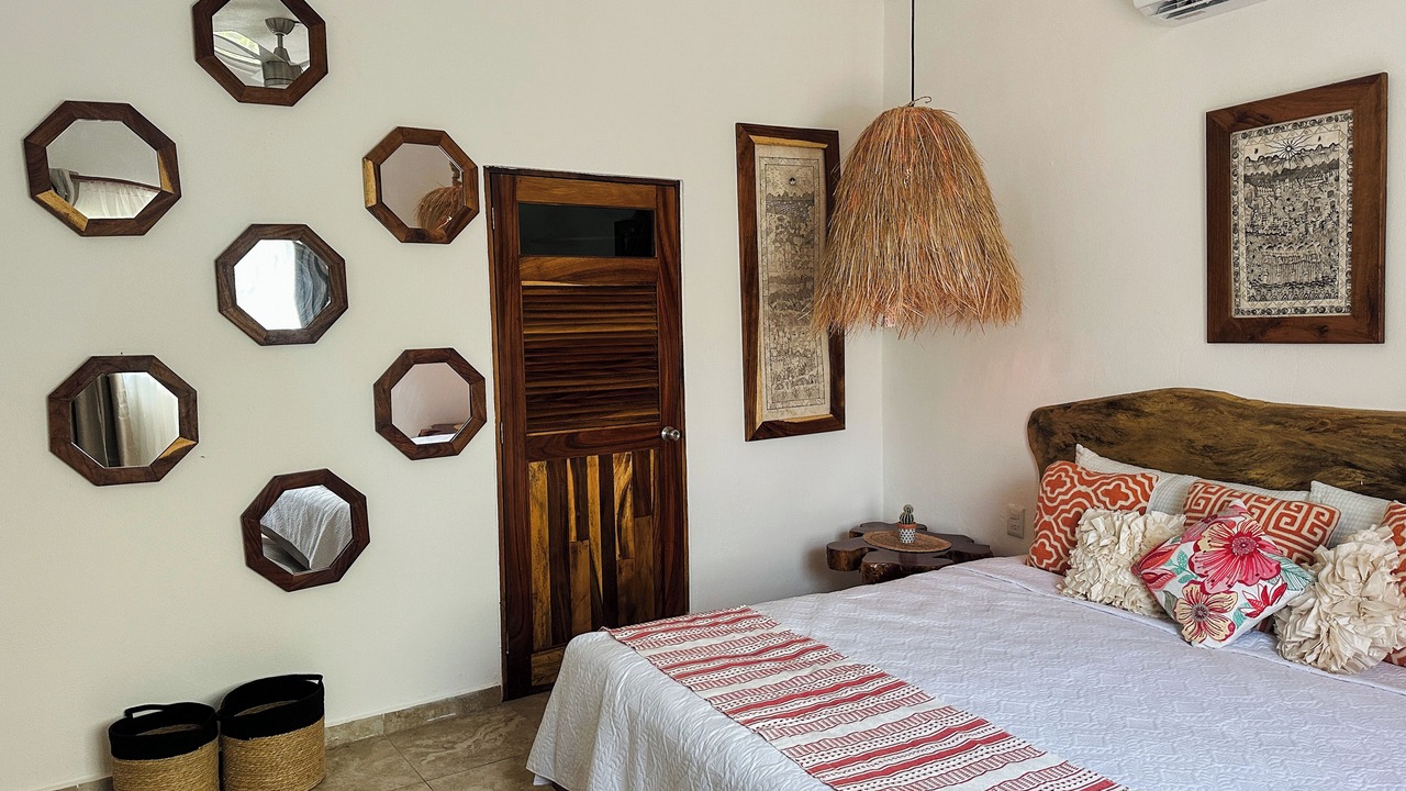 Photo of Bedroom in Boulevard Barra Vieja