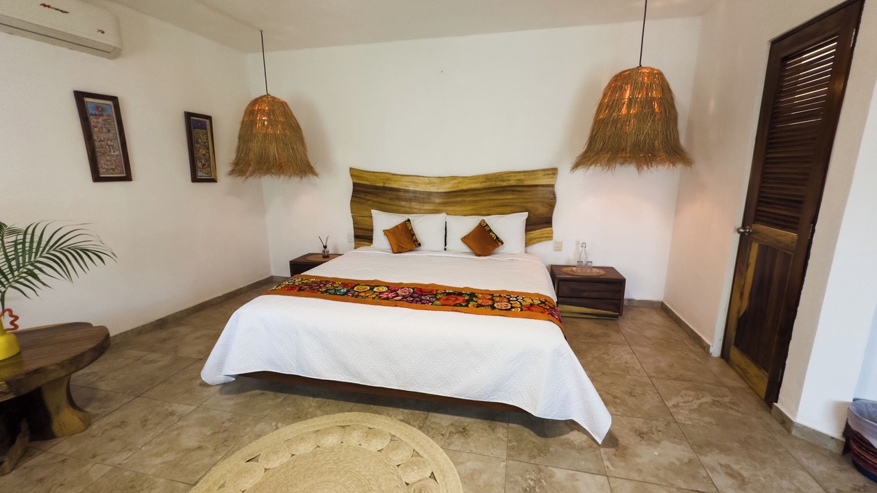 Photo of Bedroom in Boulevard Barra Vieja