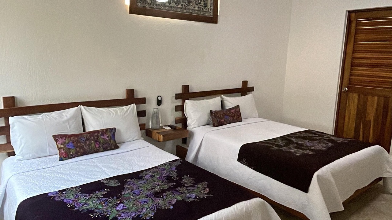 Photo of Bedroom in Boulevard Barra Vieja
