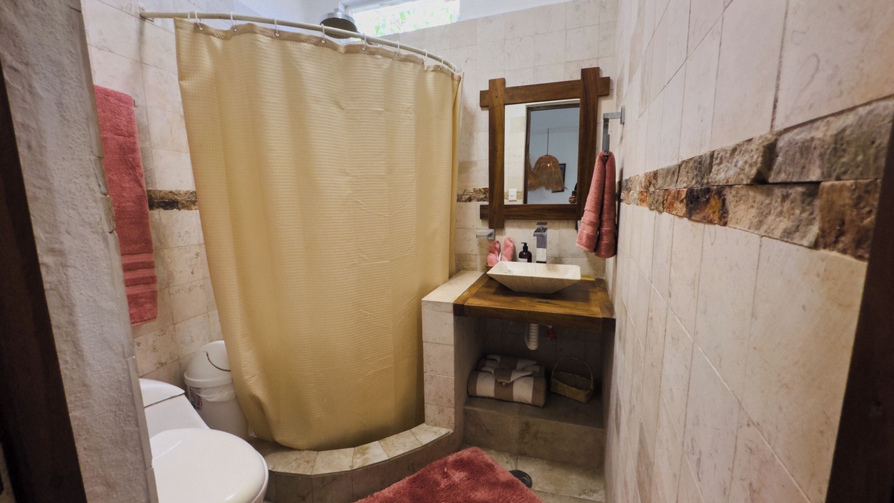 Photo of Bathroom in Boulevard Barra Vieja