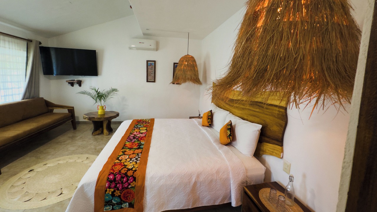 Photo of Bedroom in Boulevard Barra Vieja