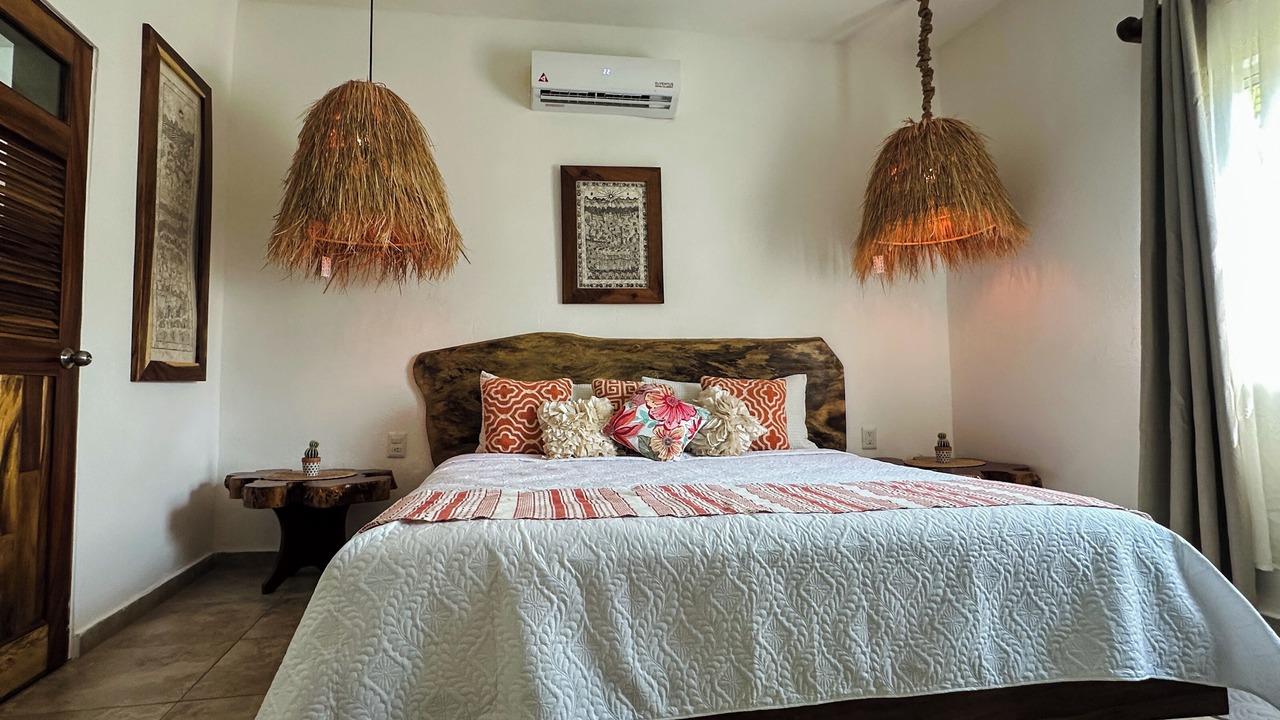 Photo of Bedroom in Boulevard Barra Vieja
