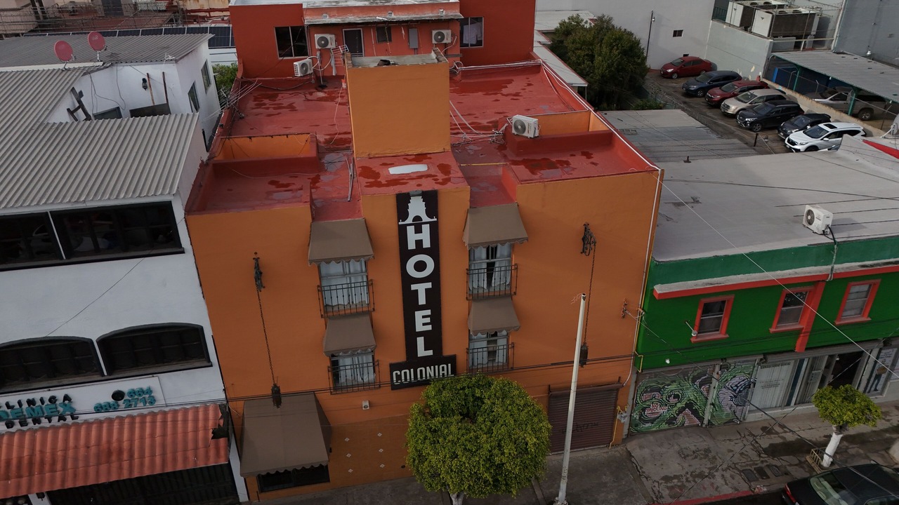 Photo of Outdoor in Centro