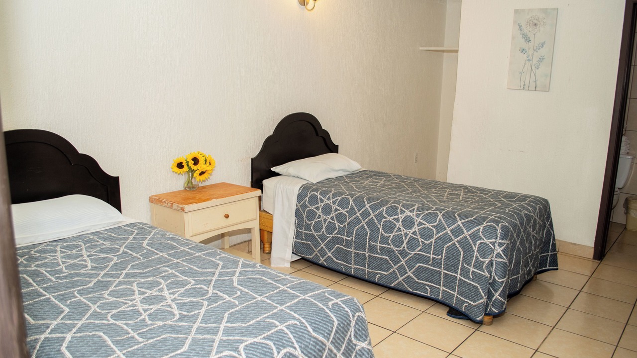 Photo of Bedroom in Centro
