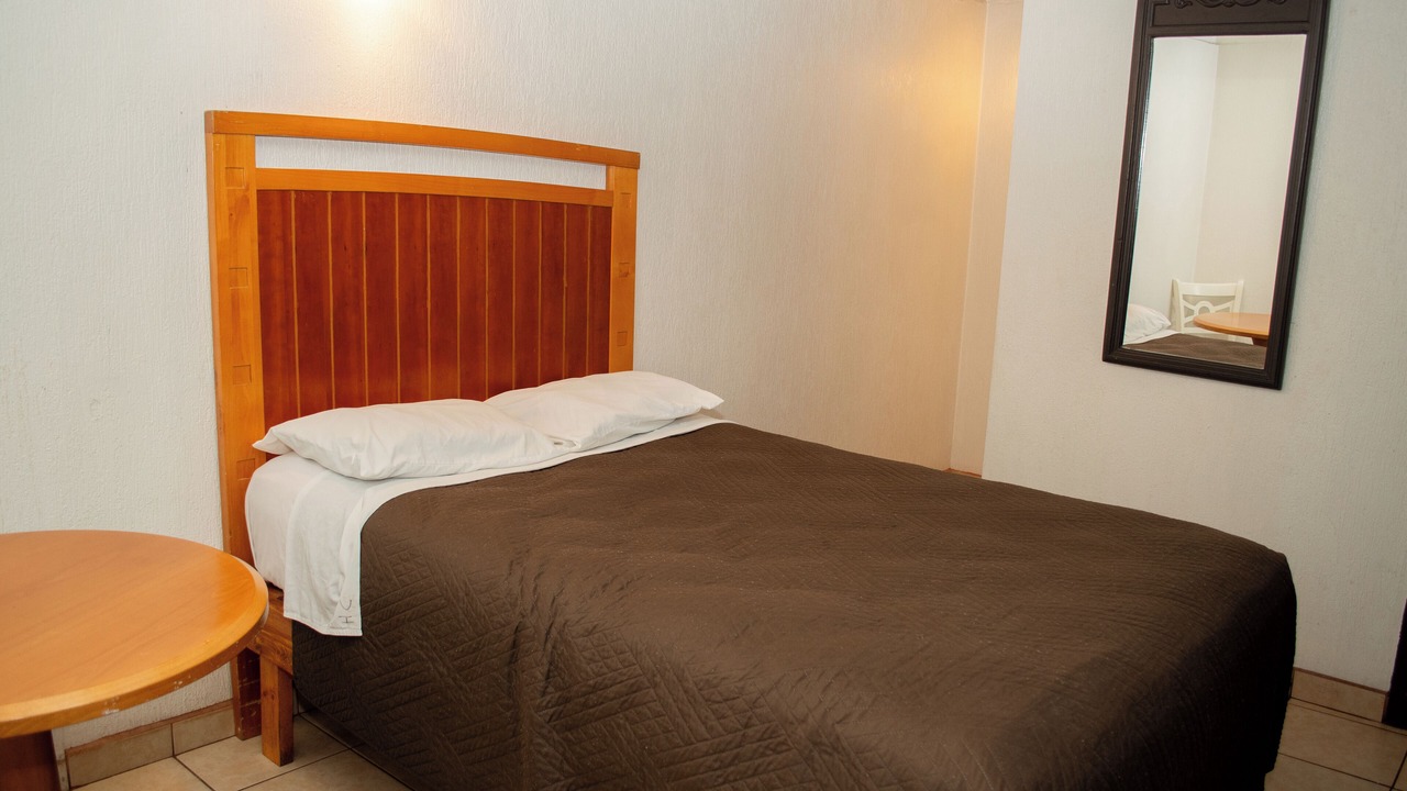 Photo of Bedroom in Centro