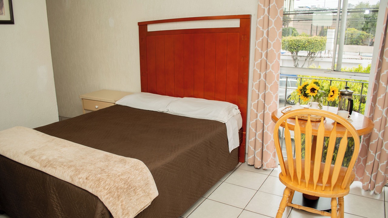 Photo of Bedroom in Centro