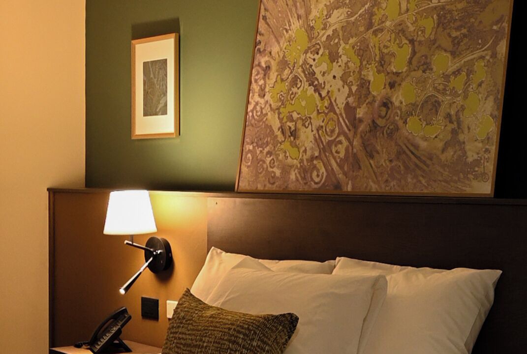 Photo of Bedroom in Zona Centro