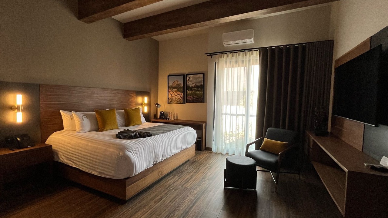 Photo of Bedroom in Bernal