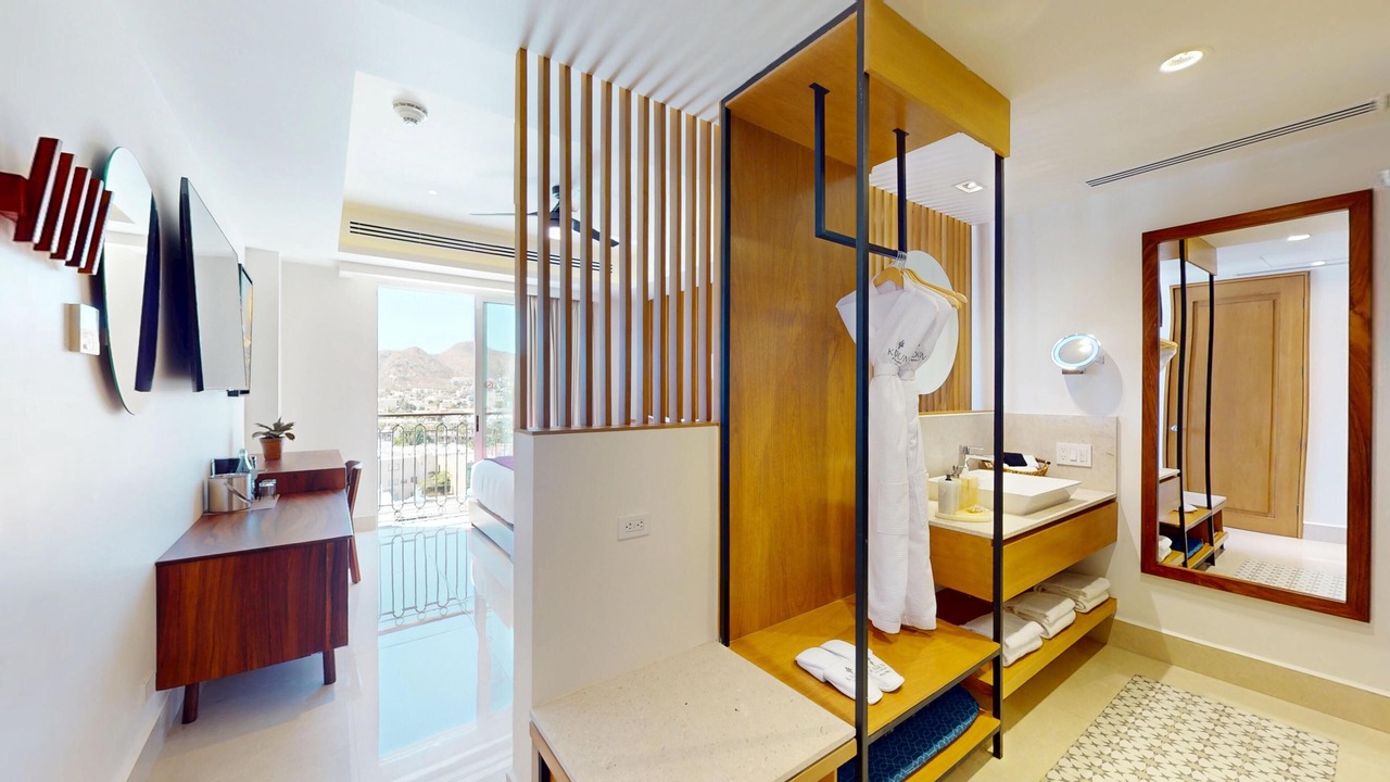 Photo of Bedroom in El Medano Ejidal