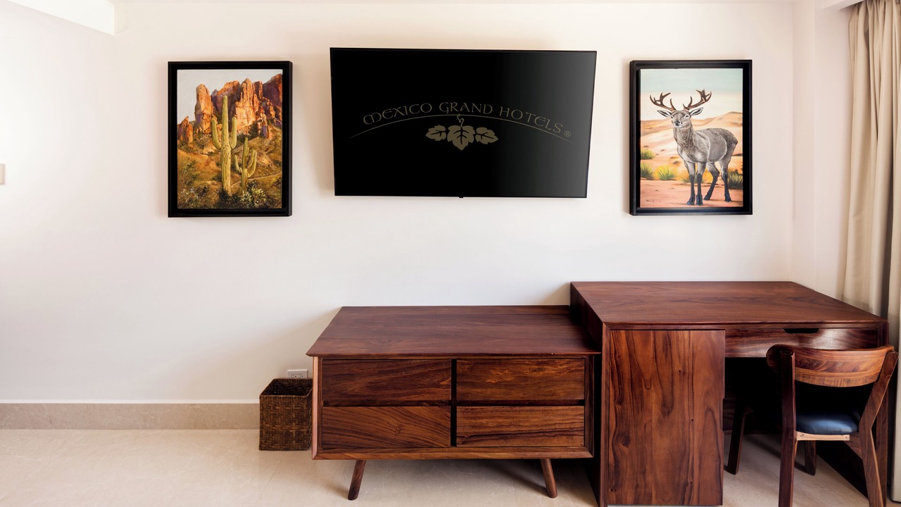 Photo of Bedroom in El Medano Ejidal