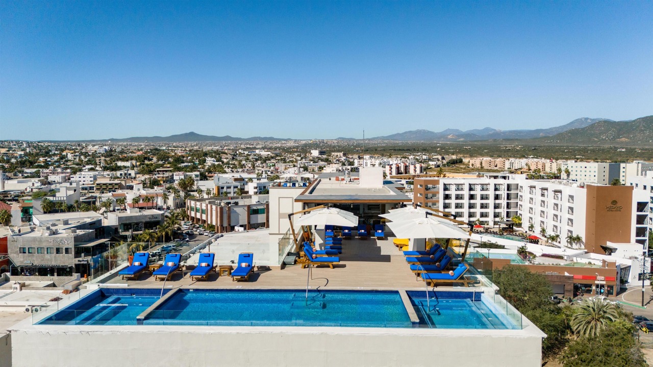 Photo of Outdoor in El Medano Ejidal