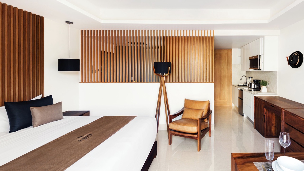 Photo of Bedroom in El Medano Ejidal
