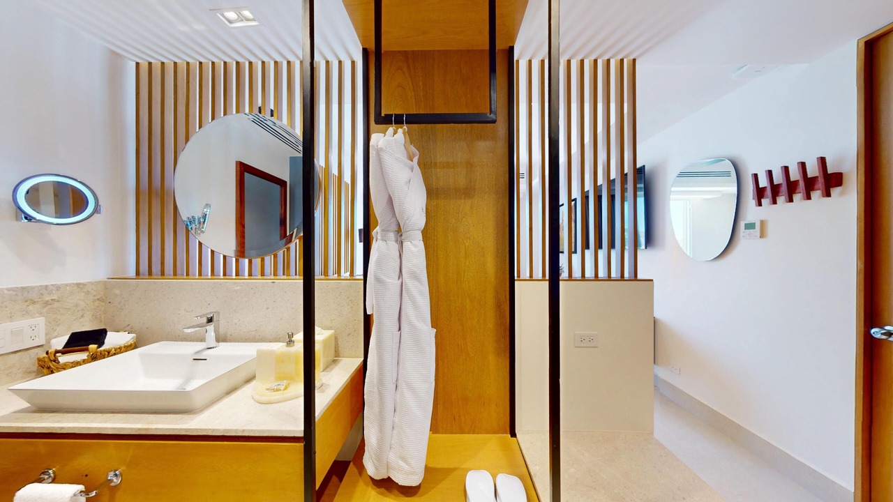 Photo of Bathroom in El Medano Ejidal
