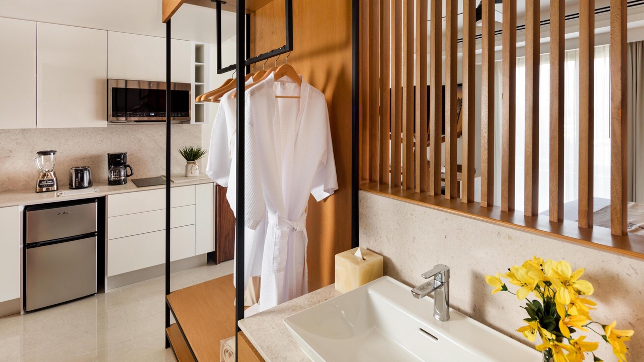 Photo of Bedroom in El Medano Ejidal