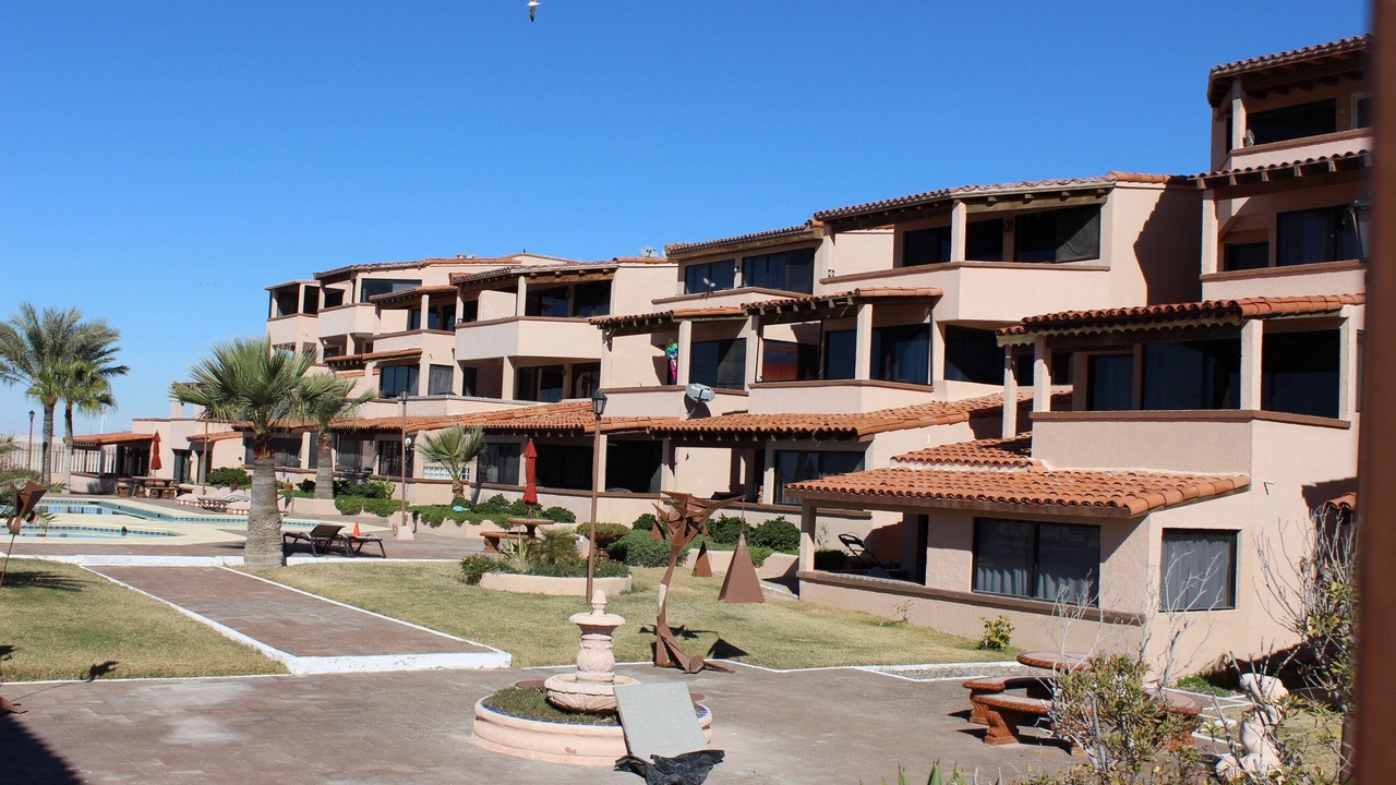 Photo of Outdoor in Centro