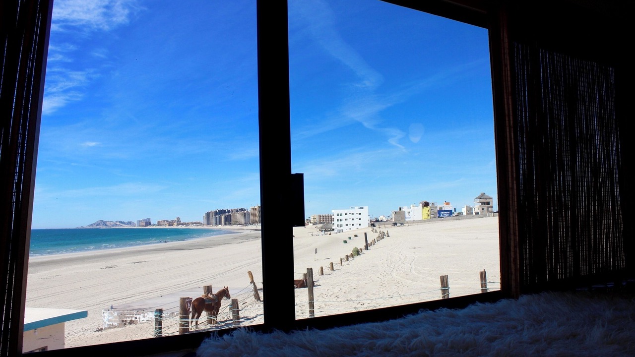 Photo of Patio Balcony in Centro