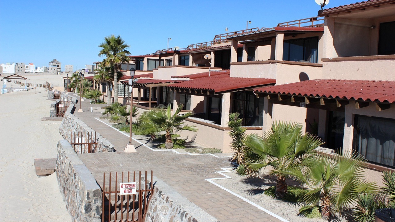 Photo of Patio Balcony in Centro