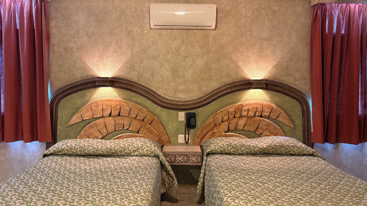 Photo of Bedroom in San Luis Potosi