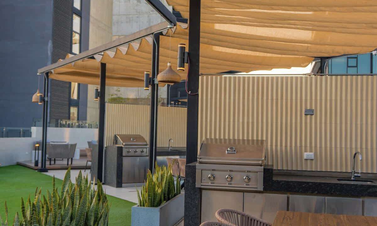 Photo of Outdoor in Zona Rio