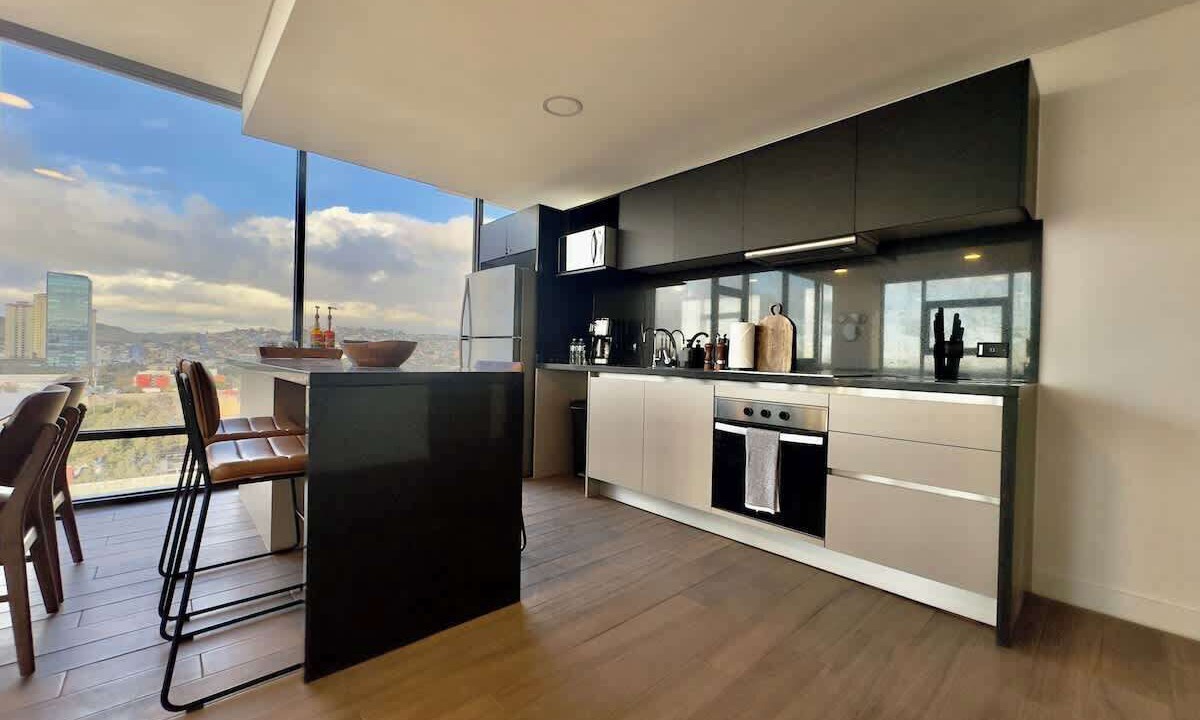 Photo of Kitchen in Zona Rio