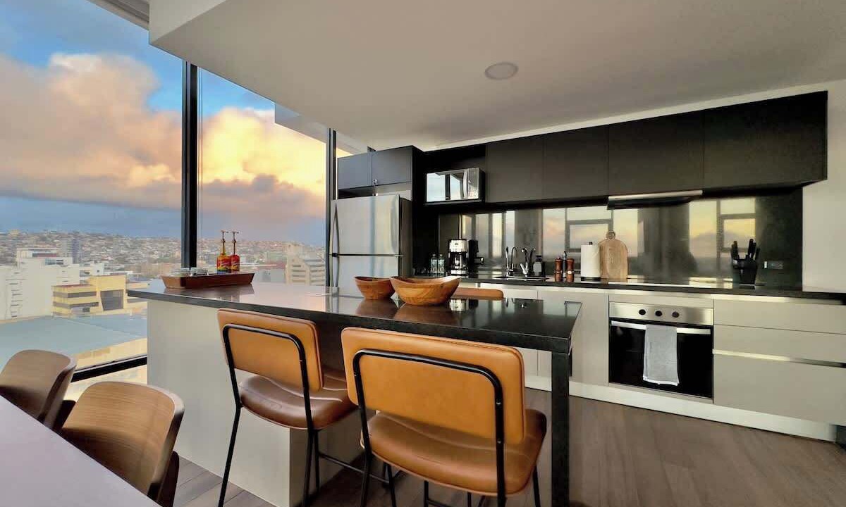 Photo of Kitchen in Zona Rio