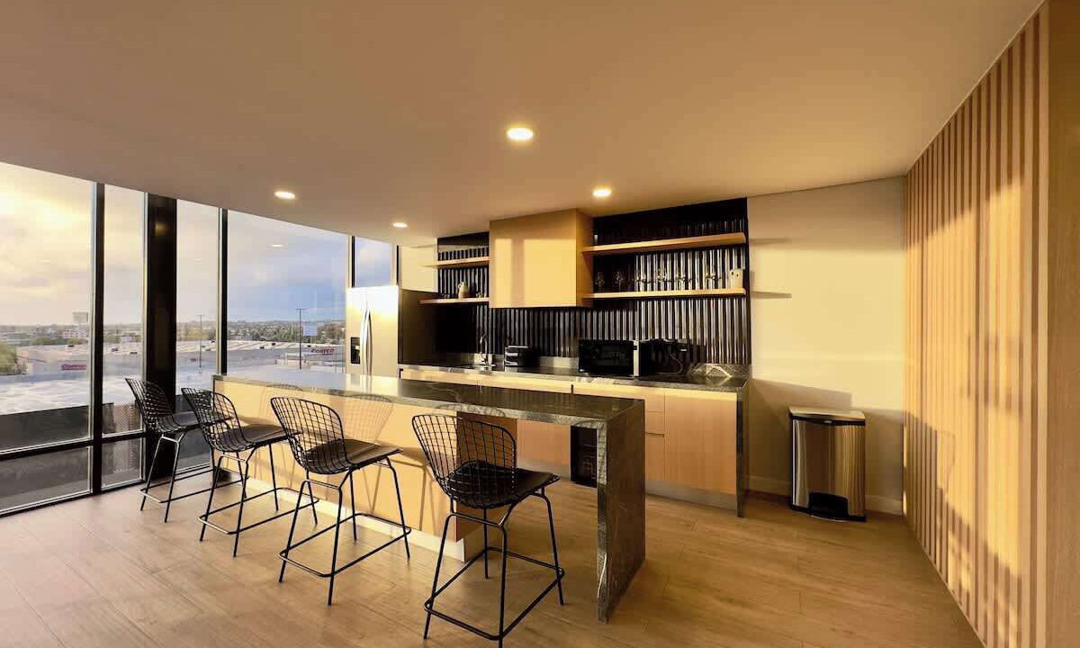 Photo of Kitchen in Zona Rio