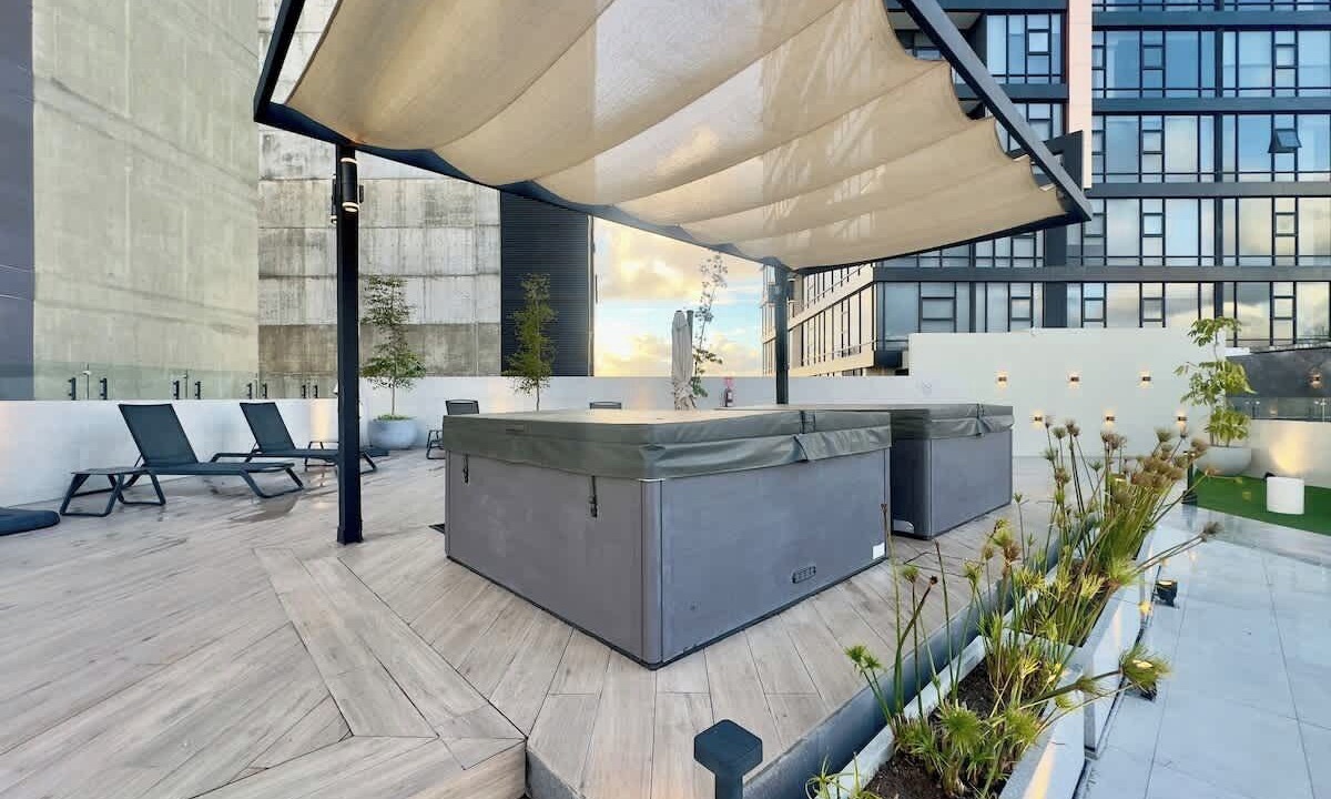 Photo of Patio Balcony in Zona Rio
