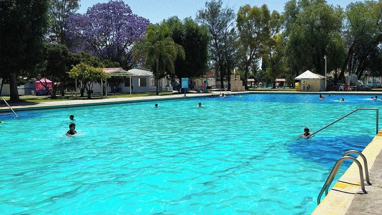 Photo of Outdoor in San Francisco de los Romos