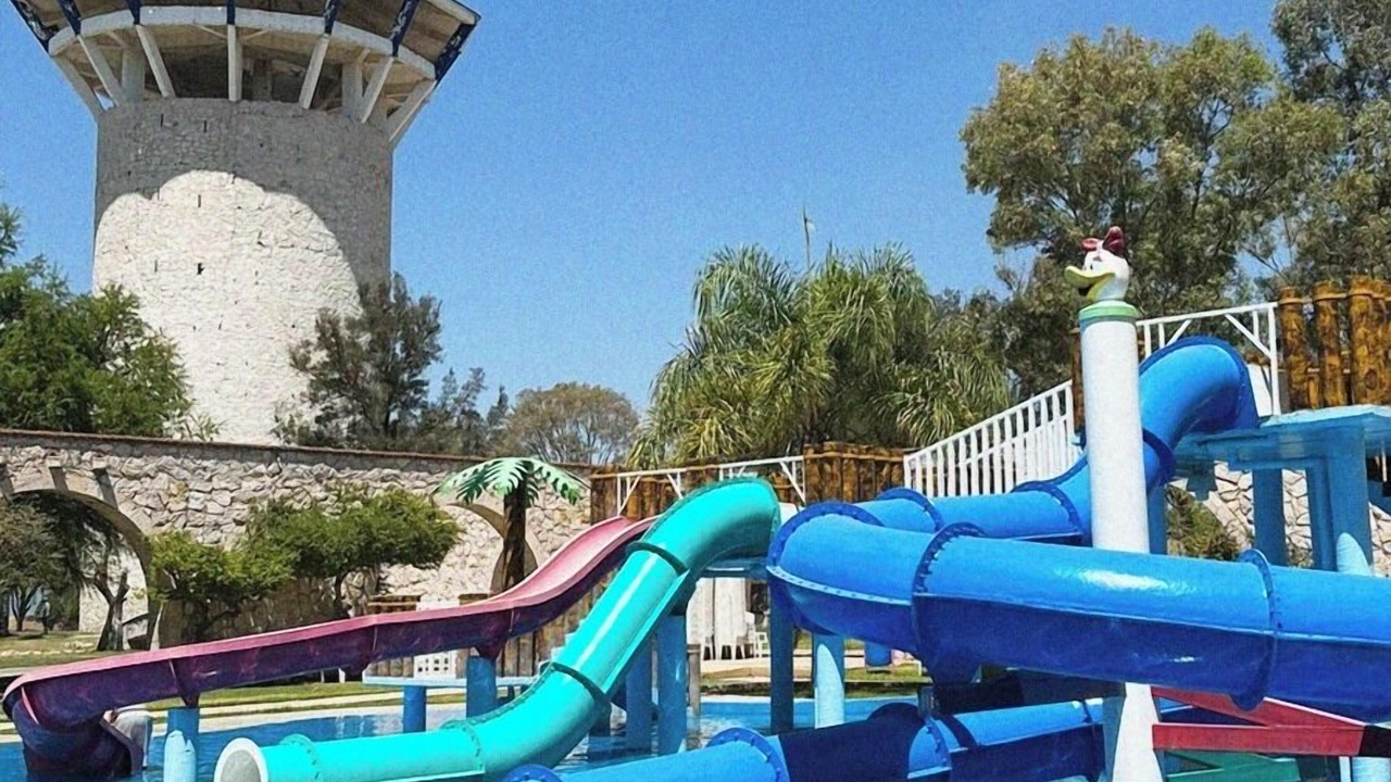 Photo of Outdoor in San Francisco de los Romos