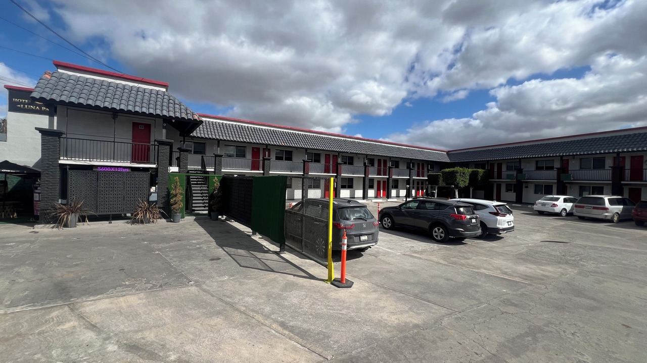 Photo of Outdoor in La Joya