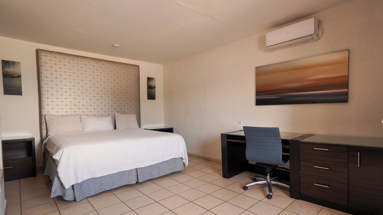 Photo of Bedroom in Tijuana