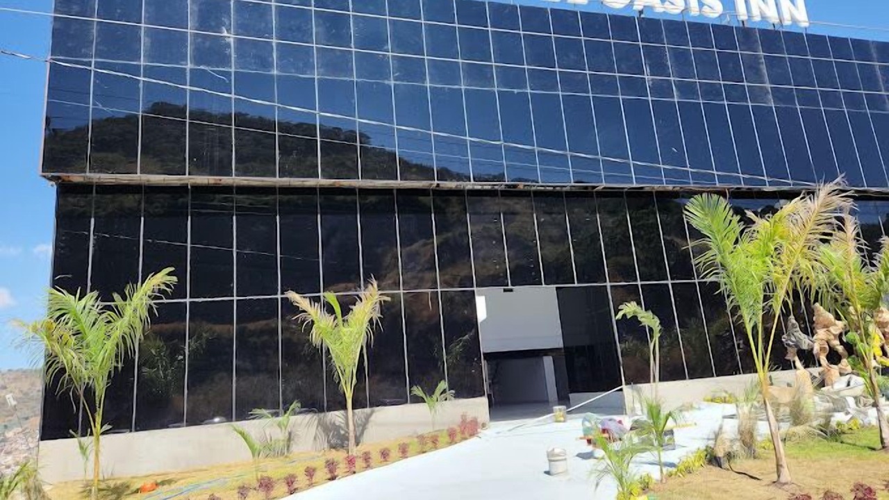 Photo of Outdoor in Atotonilco el Alto