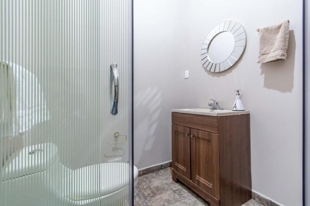 Photo of Bathroom in Leon Centro